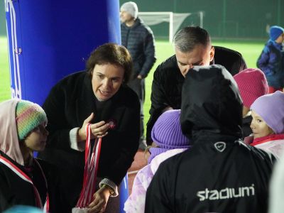 II Gostyniński Bieg Marszałka Piłsudskiego