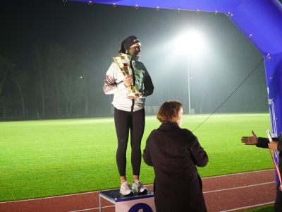 II Gostyniński Bieg Marszałka Piłsudskiego