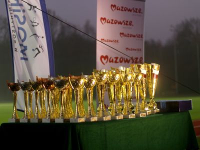 II Gostyniński Bieg Marszałka Piłsudskiego