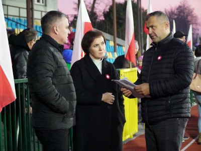 II Gostyniński Bieg Marszałka Piłsudskiego