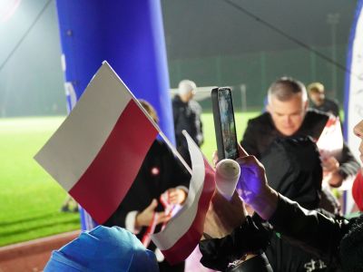 II Gostyniński Bieg Marszałka Piłsudskiego