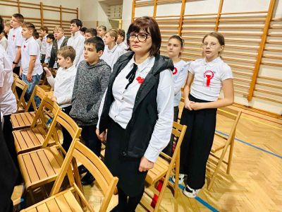 Pamięć, Duma i Tożsamość w Jedynce