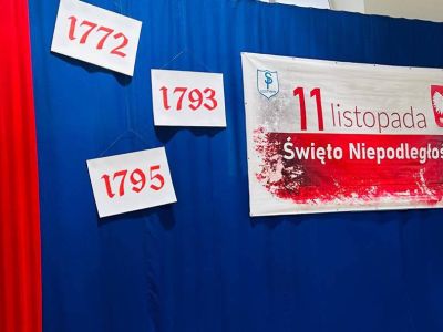 Pamięć, Duma i Tożsamość w Jedynce