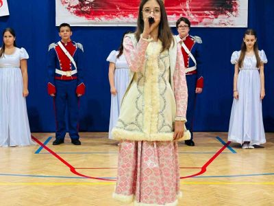 Pamięć, Duma i Tożsamość w Jedynce