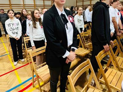 Pamięć, Duma i Tożsamość w Jedynce