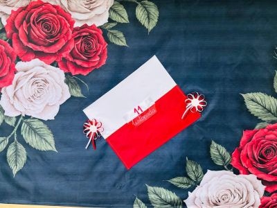 Pamięć, Duma i Tożsamość w Jedynce