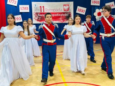 Pamięć, Duma i Tożsamość w Jedynce