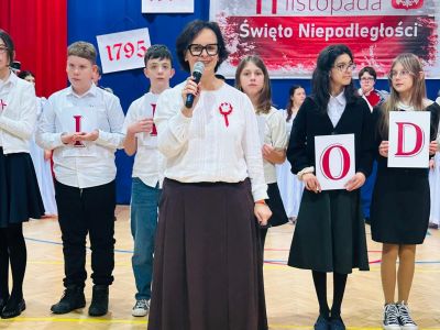 Pamięć, Duma i Tożsamość w Jedynce