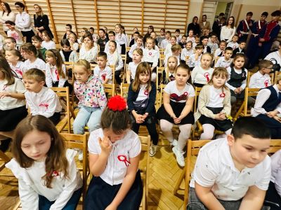 Pamięć, Duma i Tożsamość w Jedynce