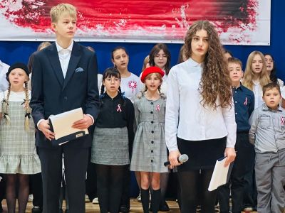 Pamięć, Duma i Tożsamość w Jedynce