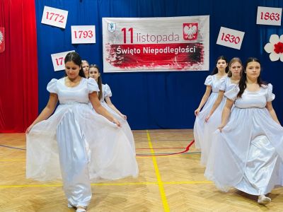 Pamięć, Duma i Tożsamość w Jedynce