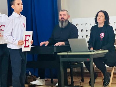 Pamięć, Duma i Tożsamość w Jedynce