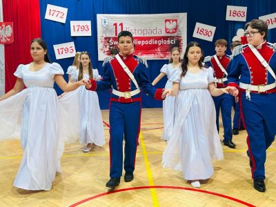 Pamięć, Duma i Tożsamość w Jedynce