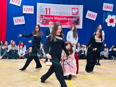 Pamięć, Duma i Tożsamość w Jedynce