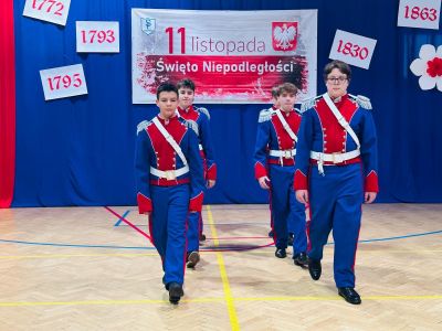 Pamięć, Duma i Tożsamość w Jedynce