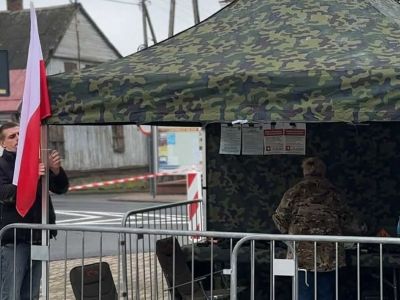 Swięto Niepodległości w Gostyninie