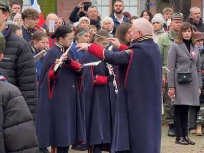 Swięto Niepodległości w Gostyninie