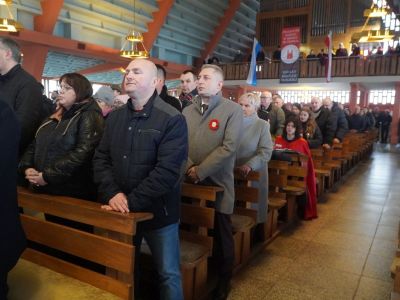 Swięto Niepodległości w Gostyninie