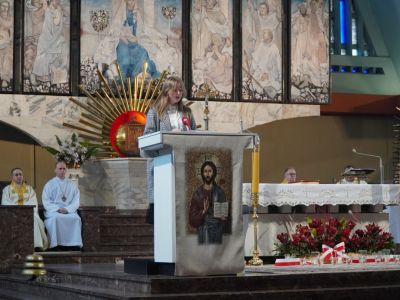 Swięto Niepodległości w Gostyninie