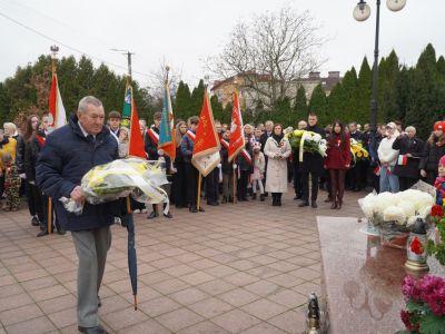 Swięto Niepodległości w Gostyninie