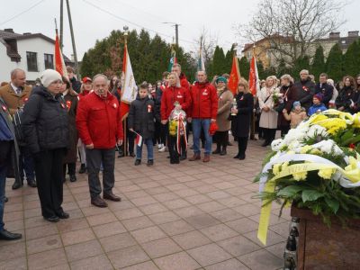 Swięto Niepodległości w Gostyninie