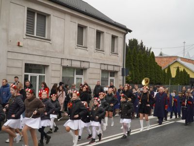 Swięto Niepodległości w Gostyninie