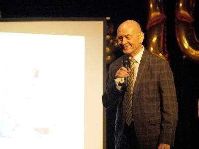 Jubileusz 10-lecia sekcji "Tańca w kręgu"