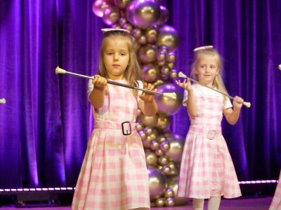 Jubileusz 10-lecia sekcji "Tańca w kręgu"