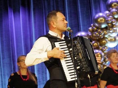 Jubileusz 10-lecia sekcji "Tańca w kręgu"