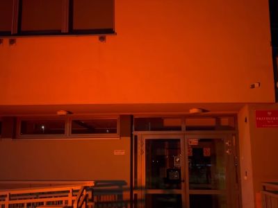 Dzieciństwo bez Przemocy