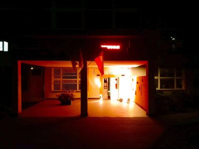 Dzieciństwo bez Przemocy