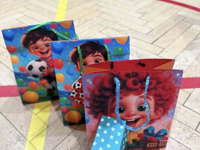 Ślubowanie Pierwszoklasistów w Jedynce