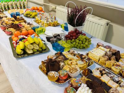 Ślubowanie Pierwszoklasistów w Jedynce