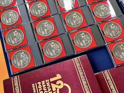 Wielki Jubileusz ZNP w Gostyninie – 120 lat Związku i 90 lat Oddziału Powiatowego