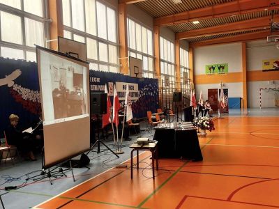 Wielki Jubileusz ZNP w Gostyninie – 120 lat Związku i 90 lat Oddziału Powiatowego