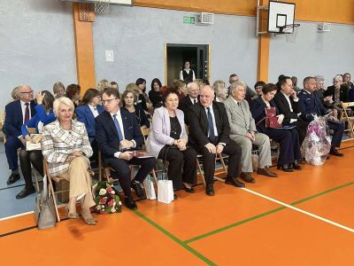 Wielki Jubileusz ZNP w Gostyninie – 120 lat Związku i 90 lat Oddziału Powiatowego
