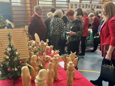 Wielki Jubileusz ZNP w Gostyninie – 120 lat Związku i 90 lat Oddziału Powiatowego