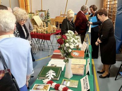 Wielki Jubileusz ZNP w Gostyninie – 120 lat Związku i 90 lat Oddziału Powiatowego