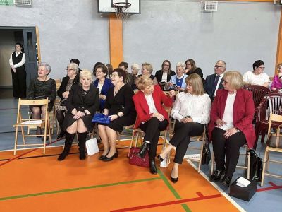 Wielki Jubileusz ZNP w Gostyninie – 120 lat Związku i 90 lat Oddziału Powiatowego