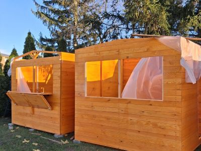 Gostyniński Jarmark Bożonarodzeniowy już blisko!