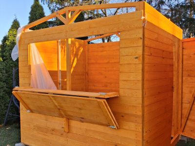 Gostyniński Jarmark Bożonarodzeniowy już blisko!