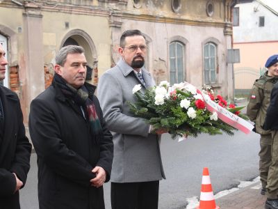 1 grudnia 1939 - obchody