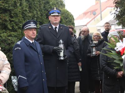 1 grudnia 1939 - obchody