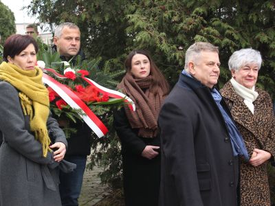 1 grudnia 1939 - obchody