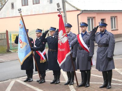 1 grudnia 1939 - obchody