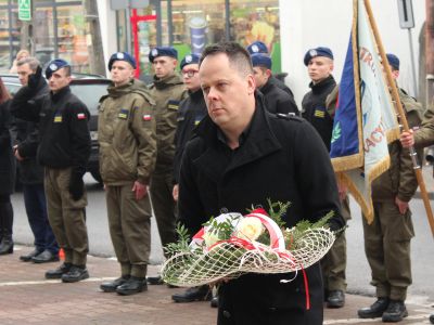 1 grudnia 1939 - obchody