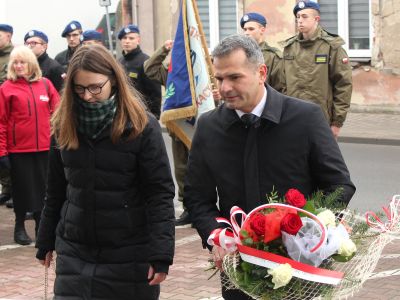 1 grudnia 1939 - obchody