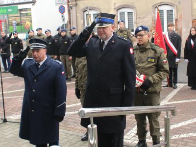 1 grudnia 1939 - obchody