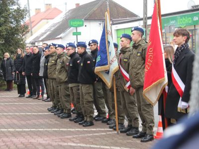 1 grudnia 1939 - obchody