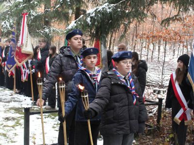 1 grudnia 1939 - obchody